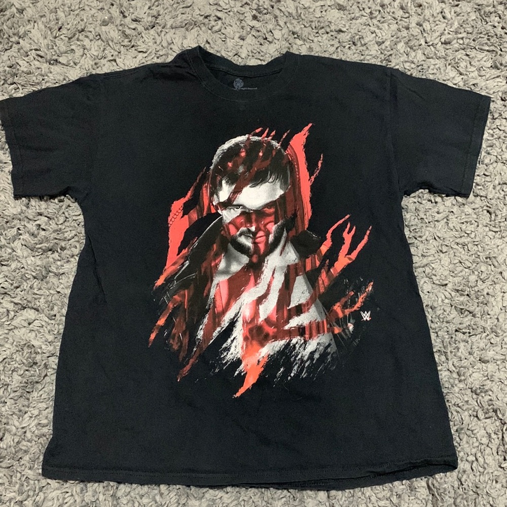 WWE Finn Balor shirt